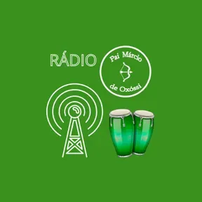 Radio Pai Marcio de Oxóssi