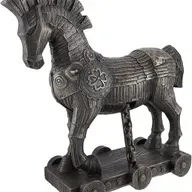 God's Hidden Strategy: You Are the Trojan Horse