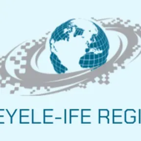 ELEYELE-IFE REGION