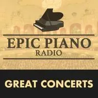 Epic-Piano - GREAT CONCERTS Live