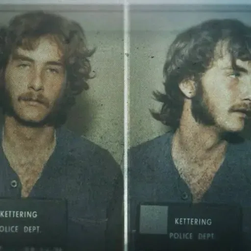 Billy Milligan 
