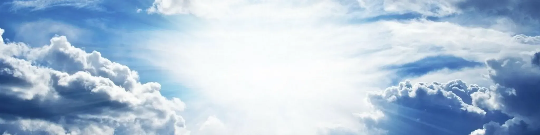 Church In The Cloud