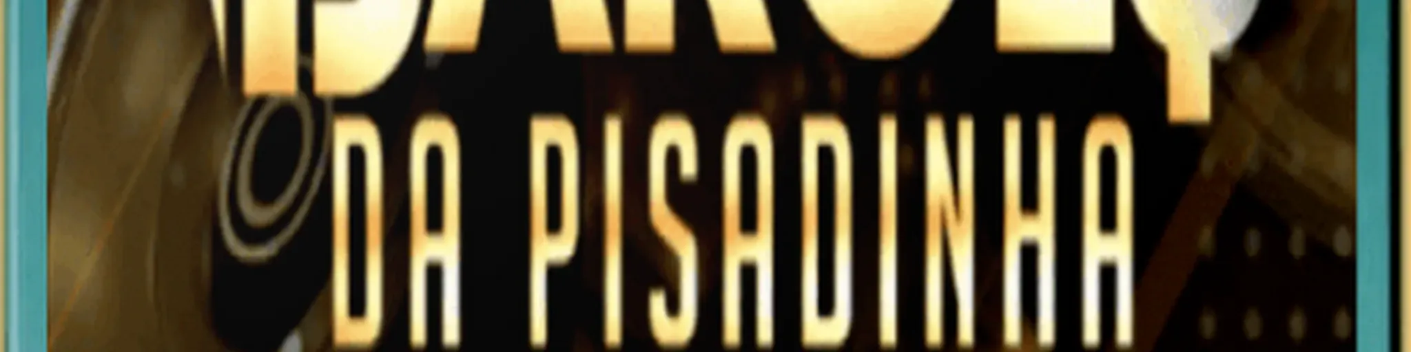 radio baroes da pisadinha