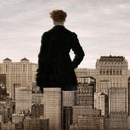 ⤴️ Beyond Abundance: My chat with Brink Lindsey about his new book, 'The Permanent Problem'