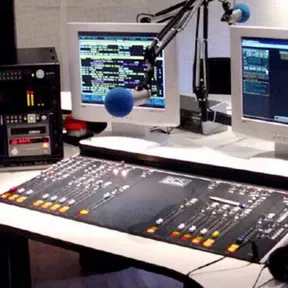 RADIO PALABRAS DEL CIELO