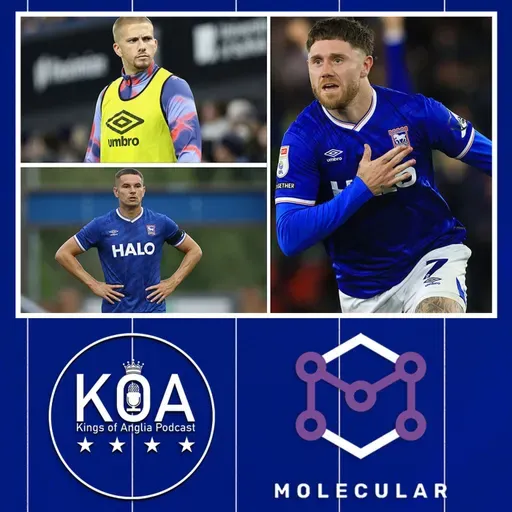 Our verdict on Ipswich Town's 2025/26 retained list