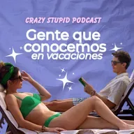 Gente que conocemos en vacaciones