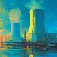 ⚛️ A final (and lasting?) nuclear revival: My chat with nuclear energy advocate Jessica Lovering