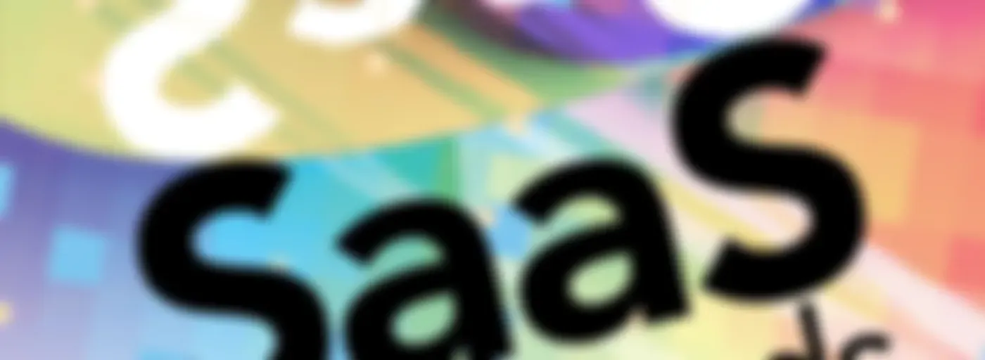 SaaS Backwards - Reverse Engineering SaaS Success