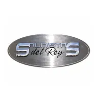 LOS SALMISTAS DEL REY - VOL 1