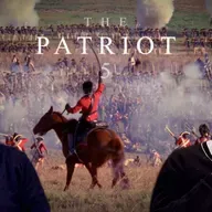 Патриот, часть 5: исторический прототип полковника Малфоя