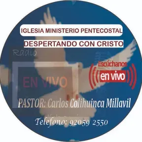 Iglesia Ministerio Pentecostal
