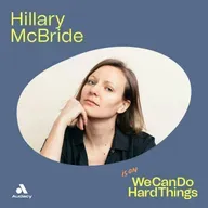 Trusting Yourself Again with Dr. Hillary McBride 