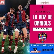 La Voz de Orriols 20/05/25. QUÉ NOS ACORDEMOS DE BURGOS TODA LA VIDA