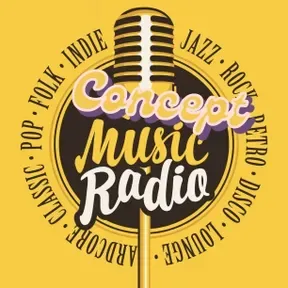 ConceptRadio