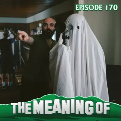 "The Meaning Of" David Lowery - Ep170