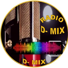 Radio Dmix