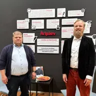 15.09.25 Tööstusuudised eetris: masinatööstuse ekspordivõimalused kasvavad, aga turundus lonkab