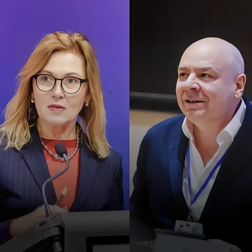 S9 Ep9: What should Europe do about Trump?