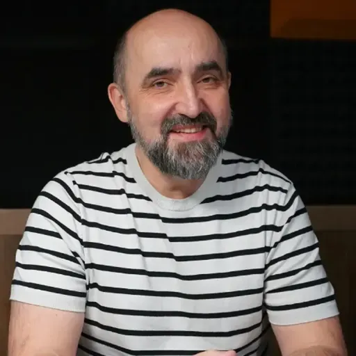 Аляксандр Кныровіч. Новы міністр вырашыў не блакаваць YouTube. Колькі ўбухалі ў БНБК?