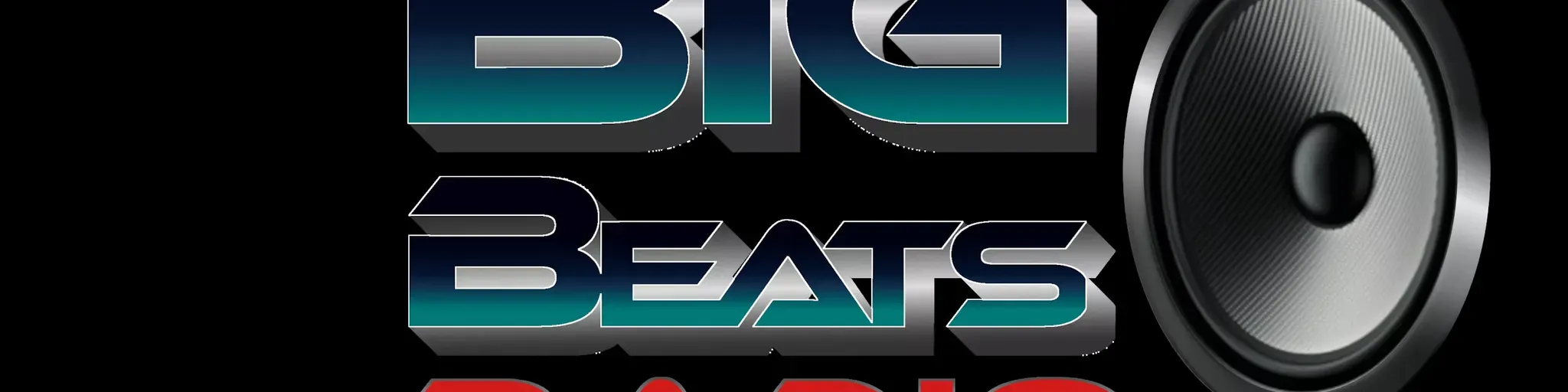 Big Beats Radio
