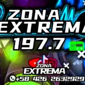 ZONAEXTREMA197.7fm