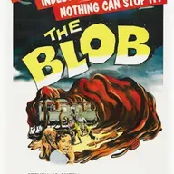 Simeon's Prophesy verses The Blob