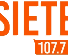 Radio Siete 107.7 FM