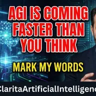 Mark My Words: One Day We'll Wake Up and Everything Will Be Different—Why AGI Is Closer Than You Think, Infrastructure Changes Everything, and What Santa Clarita Needs to Do Now