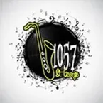 KWBR-LP 105.7 FM