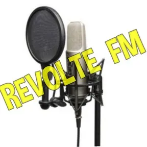 REVOLTE FM