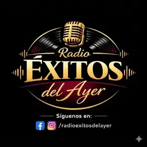 Radio Exitos Del Ayer