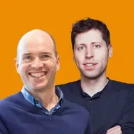 Sam Altman on Sora, Energy, and Building an AI Empire
