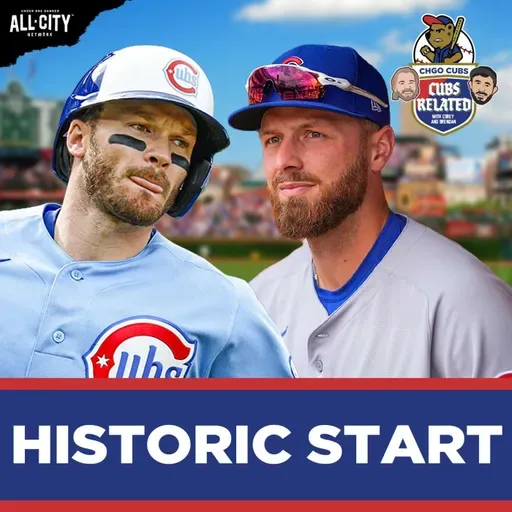 CHGO Cubs Related: How Are the Cubs Sustaining Their HISTORIC 2026 Start?