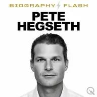 Biography Flash Pete Hegseth Press Battles Troop Cuts and Culture War Clashes Define His Pentagon Era