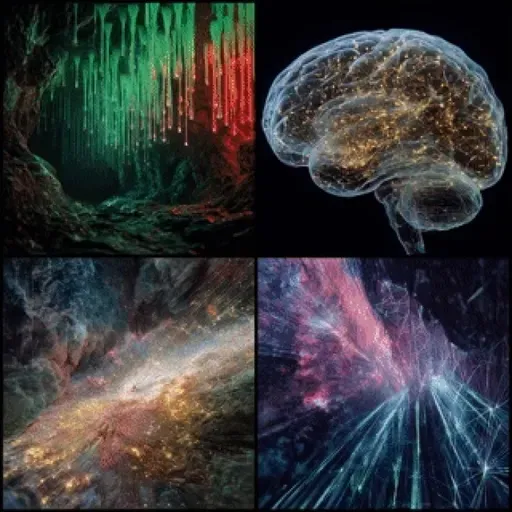 Las Bacterias que Devoran Rocas y los Bebés que No Olvidan Nada