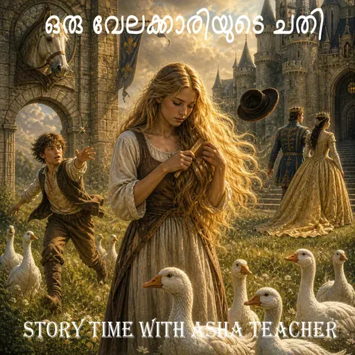 519-ഒരു വേലക്കാരിയുടെ ചതി -A Malayalam Story