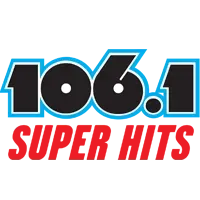 KIYX 106.1 "Super Hits" Sageville, IA
