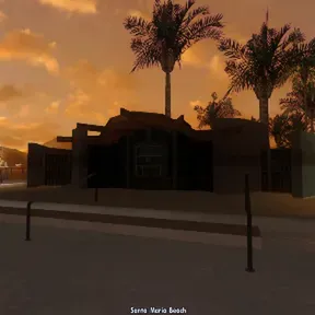 Santa Maria FM