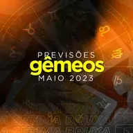 Gêmeos ♊
