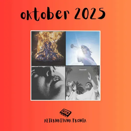 Alternativna fronta – oktober 2025