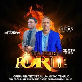 RÁDIO DO POVO DE DEUS