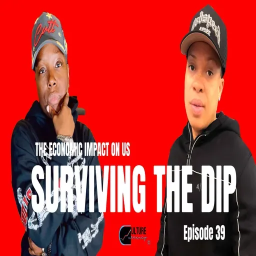 The Economic Impact On Us: Surviving The Dip