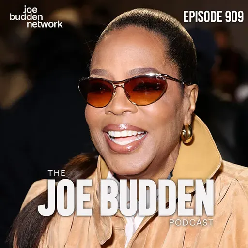 Episode 909 | "Trash Day"