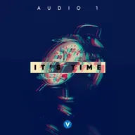 It's Time/Es Tiempo
