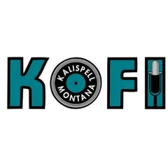 KOFI Newstalk Oldies 1180 AM