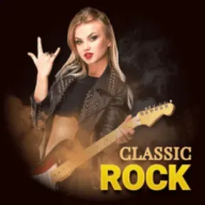 Classic Rock Vibes AAC