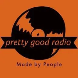Pretty Good Radio