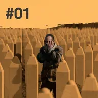 Larga Distancia #01: Genocidios