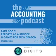 Fake SOC 2 Reports as a Service & Games for Busy Season